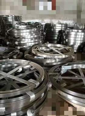 室外通下水道疏通钢带铁片30米扁铁管道钢板钢片钢条工具疏通器