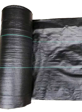 除草布除草地膜地布农用果树防草布抗老化大棚果园盖草透水除草布