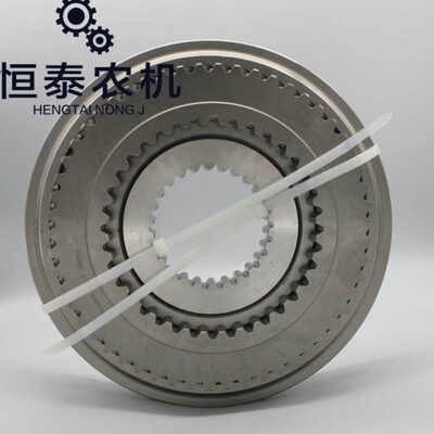 TG1204.372.2雷沃G桥1254-1454大拖拉机配件变速箱双锥同步器总成