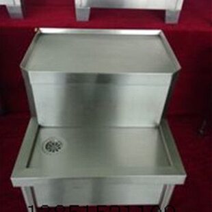 开水器水开底座台W 架子配3水座 开水器炉接K-精品 12电热水器套