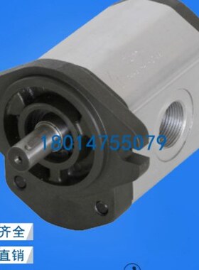 博顿Boden齿轮泵BAP2B1D12/14/16/20/25C2E3 BAP2B1D28C2E3