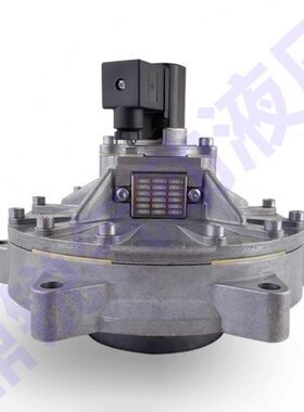 60SC35L26E寸10  3.0X包脉冲阀修理 脉冲阀3: 0TP