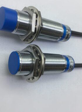 8 P6开CH18金属A-7毫感应N常-三线接近开关E电感DC8P式P10A米-36V