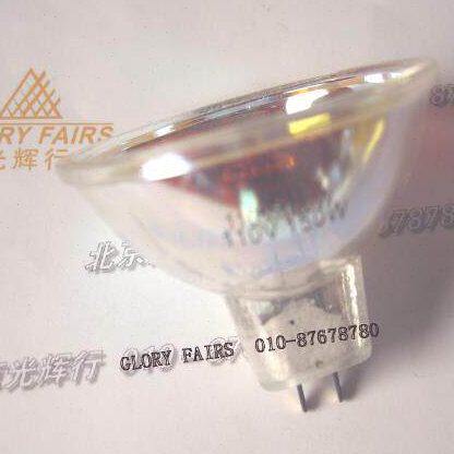 JCR 110V150W卤素灯泡,Solidilite齿科固化,JCR110V 150W/S灯杯