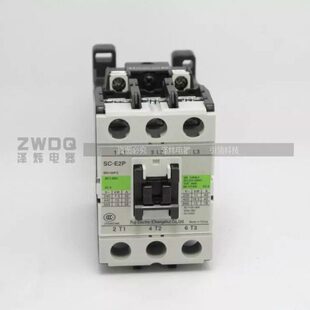 E2E11 0数 SCSC0V各 磁24V 电 36VV2P 接触器安 22038V