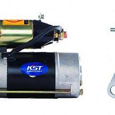 60起动机M9738T五十铃30三一1/00K16H55/起动机挖机起动机2830