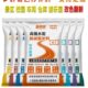 景区校园面材料整吨路小广场定制区美修补强彩色水泥高车间用观耐