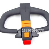 搬运车H15B新款 手柄C1加速器合力力达70 电动D小金刚 总成托盘