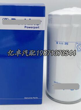 4324909 SE111B SE111P P551604 901-136 10000-51283机油滤清器