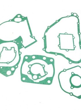 CR250R 02-04中修垫全车垫大修垫大修包气缸垫