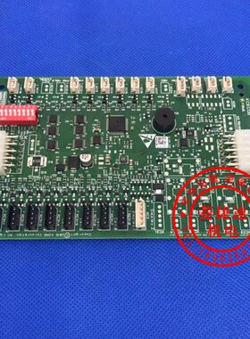 220全新ECG291电梯9G1原装现货15G2K4GKC40通力G1板M501OB