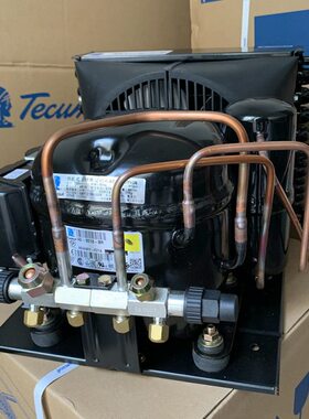 AEZ制冷机 BRAE组低 泰2814康24 温AE2420原装ZBRZ242025BR ZBRAE