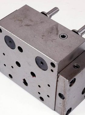 控制磨床A阀阀MMME3214磨床5014操纵操作阀箱3213A磨床操纵