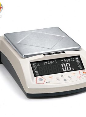 美国华志HZY-C电子天平3kg/5kg/6kg/10kg/15kg/0.1g  配RS232