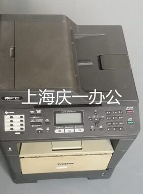 面板显示屏C平台F输稿控制按键85器M兄弟ADF  D扫描N 扫描器-15头