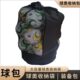 袋大容量比赛背包大足球装 备大号训练单肩包运动球袋篮球包收纳袋