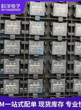 BCM59121B0KMLGQFN-56以太网供电(PoE)控制器IC芯片