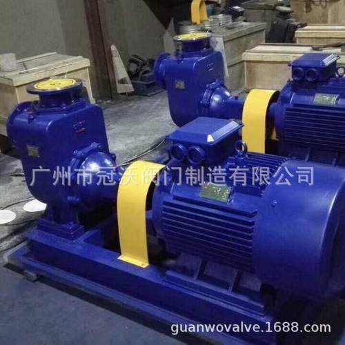 40ZX-6.3-20-1.550ZX-18-20-2.250ZX-12.5-32-350ZX-20-30-4泵