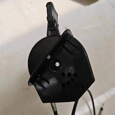 746P06891746-06891草坪车LX42/1023油门线油门手柄946-05098C