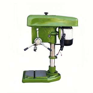 仙湖工业台钻Z406CZ406B高速精密小型台式 380v 钻床工作台220v