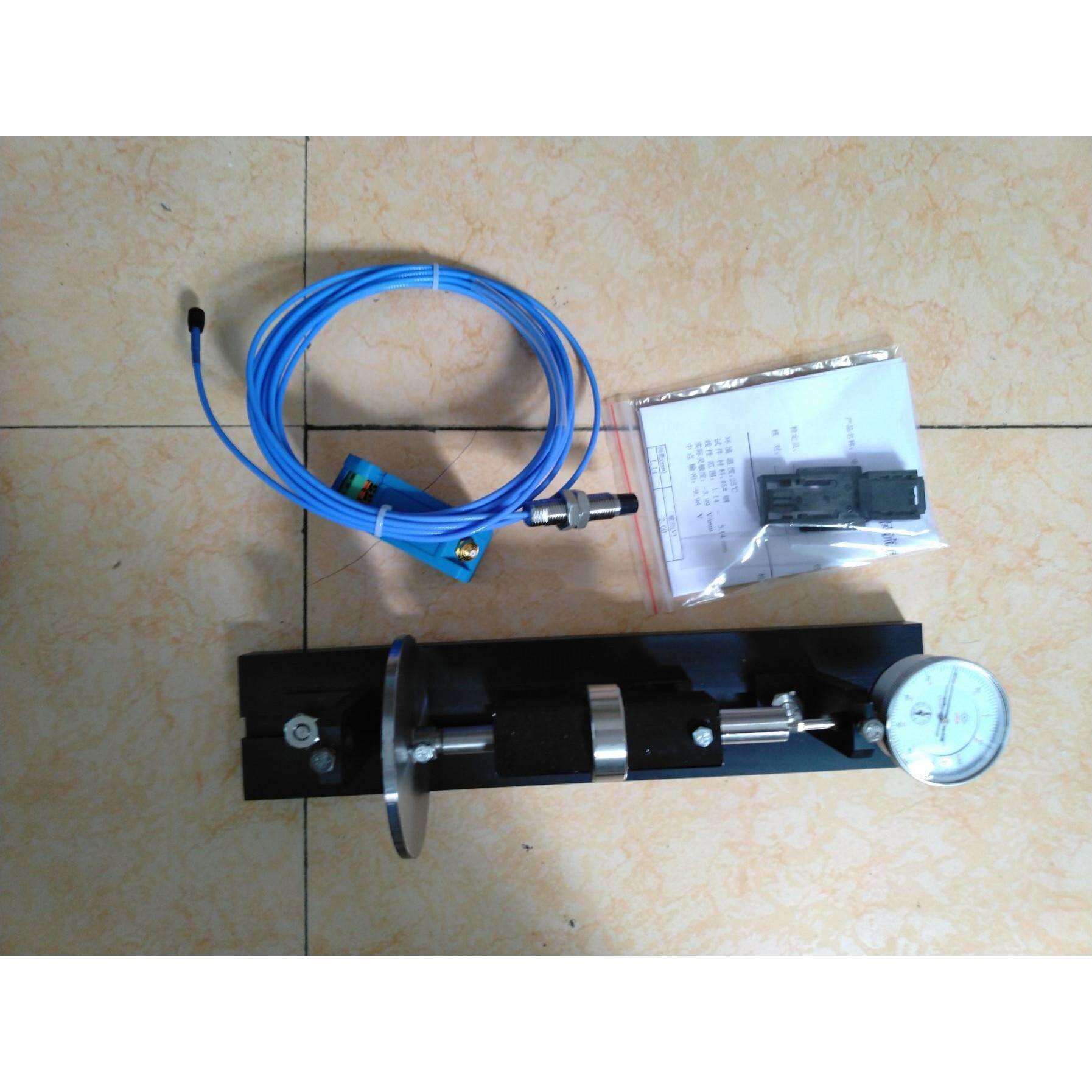 VK-452A11Lφ11VK-452A1φ11VL-143P26Lφ25前置器