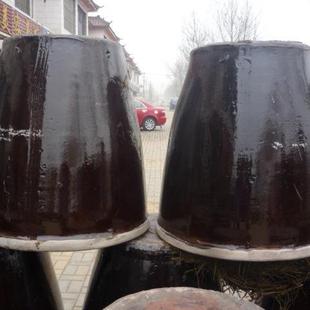 全年热销陶瓷f80 80水缸发酵缸腌菜缸大口缸陶瓷酒缸土陶