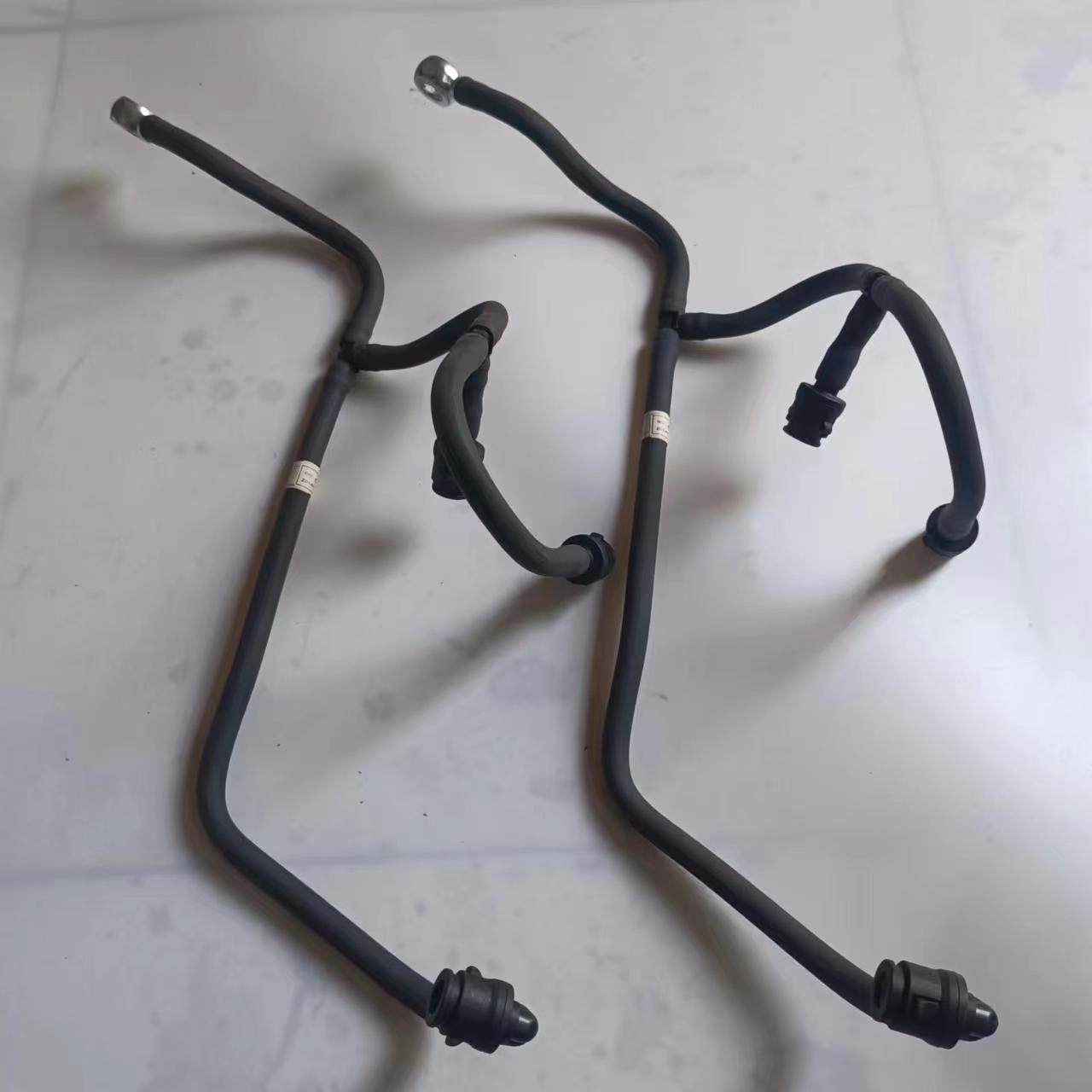 挖掘机配件PC200—8EO三叉柴油管发动机燃油回油管,3C数码配件,USB灯,淘宝优惠券,粉丝福利购,淘宝优惠卷