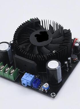 XH-A131甲类功放TDA7293功放板单声道100W