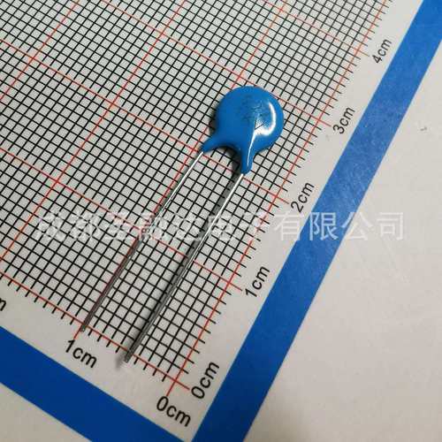 陶瓷电容222K1000VF5mm2200pF大芯片耐高压圣融达厂家SRD