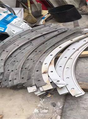 4Cr13 20cr13 3cr13不锈铁板 不锈钢板激光切割加工0.5毫米厚定制