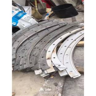 4Cr13 20cr13 3cr13不锈铁板 不锈钢板激光切割加工0.5毫米厚定制