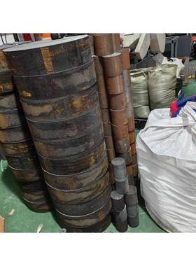 现货供应QT450-10铸铁棒QT400-15切割当天发货