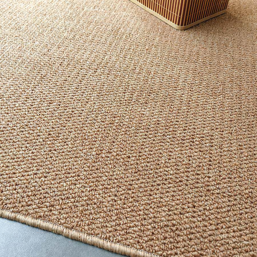 华德彷剑麻地毯摄影棚入户门客厅茶室卧室榻榻米飘窗猫抓黄麻地垫