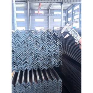 镀锌角铁黑铁三加厚角钢20*20 40*25 25*4 35*4 45*45 等特殊规格