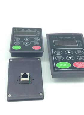 全新英威腾变频器面板 CHE100/CHF100/CHV100A豪肯HK7000-G通用