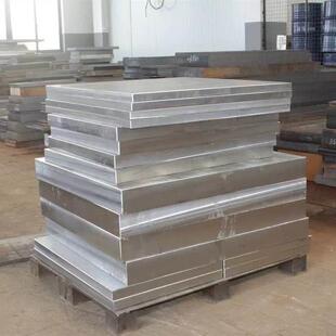 国标45号钢王牌钢A3钢 毛板 光板 精板大板/方条按需切割厂家直销