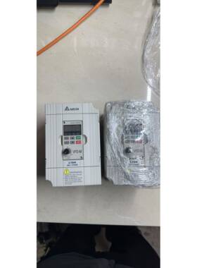 二手台达变频器VFD004M21A，VFD007M43B，VFD015M43B，VFD022M43B
