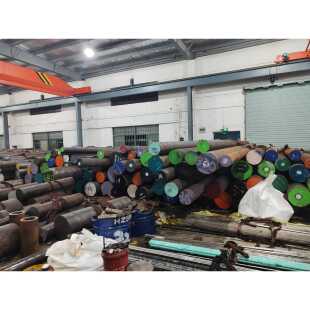 模具钢SKD11 DC53 H13 S136圆钢CR12MOV P20 4CR13圆棒718H NAK80