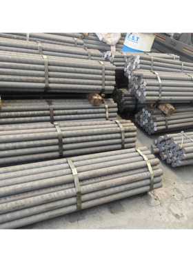 现货零切HT250棒材FCD500耐磨球铁棒当天发货数控切割尺寸精准