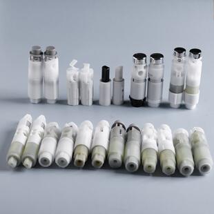 马桶盖配件阻尼坐便缓冲器缓降轴慢落铰链连接件支架转轴铰链支架