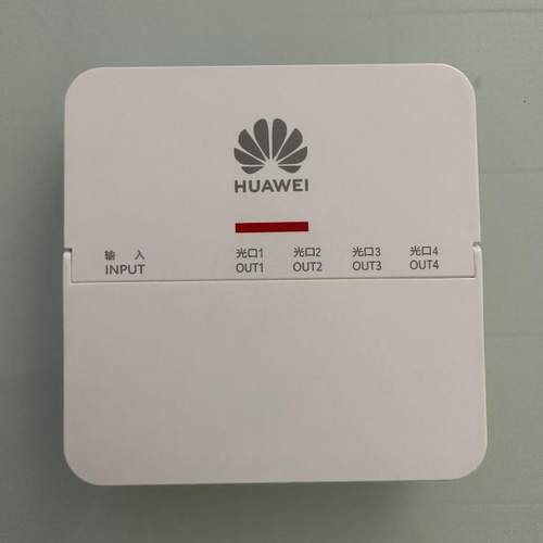 FTTR分光器ATB2121光纤面板ATB2120原装F30配件86型