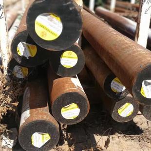 模具钢Cr12mov DC53 60Si2Mn弹簧钢 Cr12 GCr15轴承钢 合金工具钢