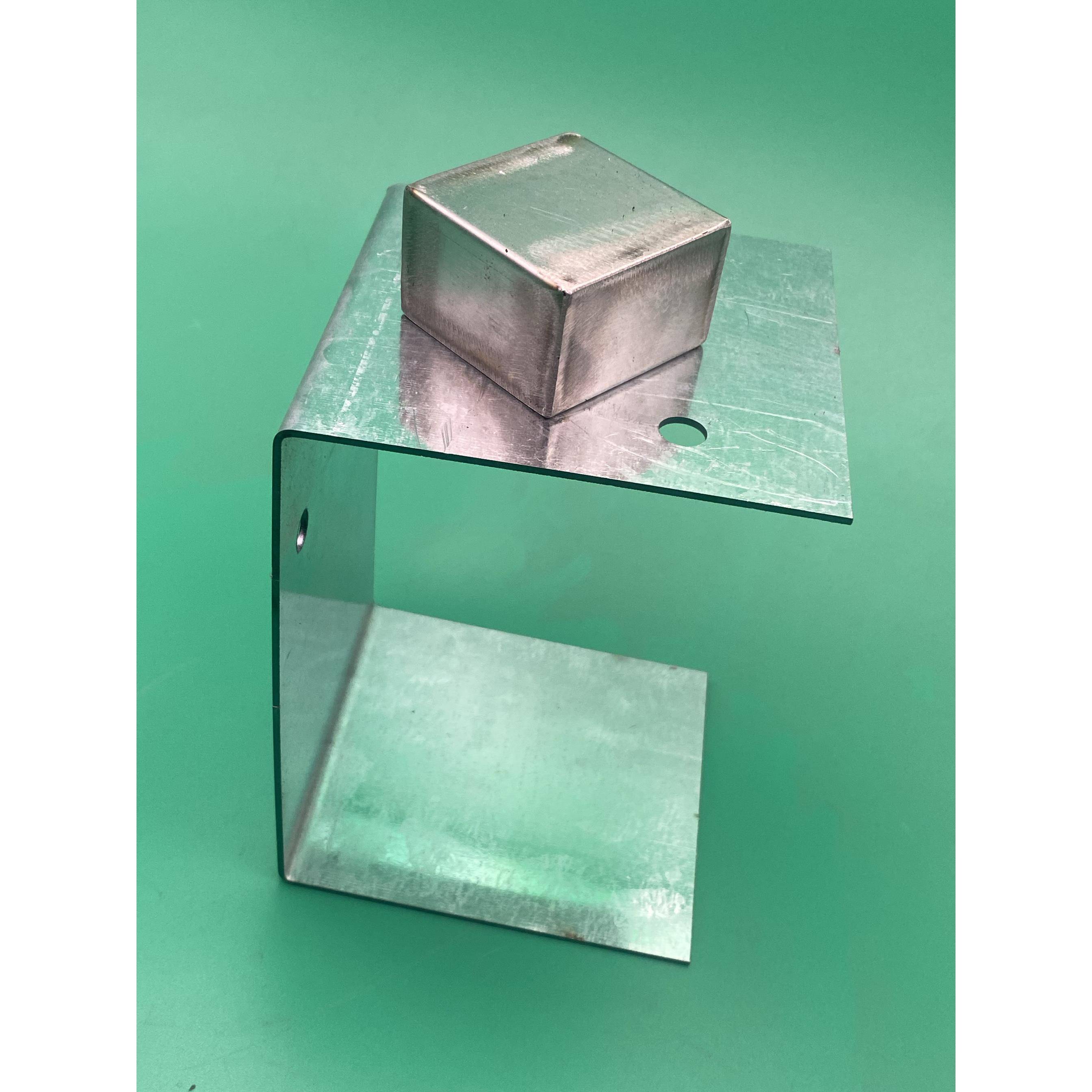 n52水平仪强磁铁混凝土楼板大梁悬挂打捞磁铁永磁王超强力磁铁