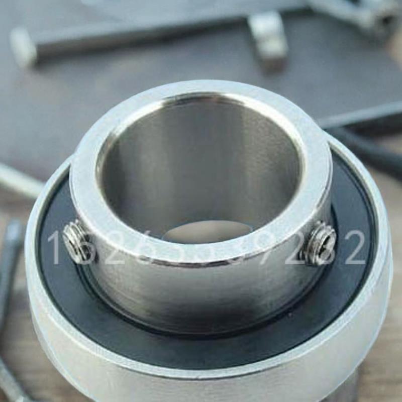 外球面轴承带座UCP211 212 213 214 215 216 217 218 219 220