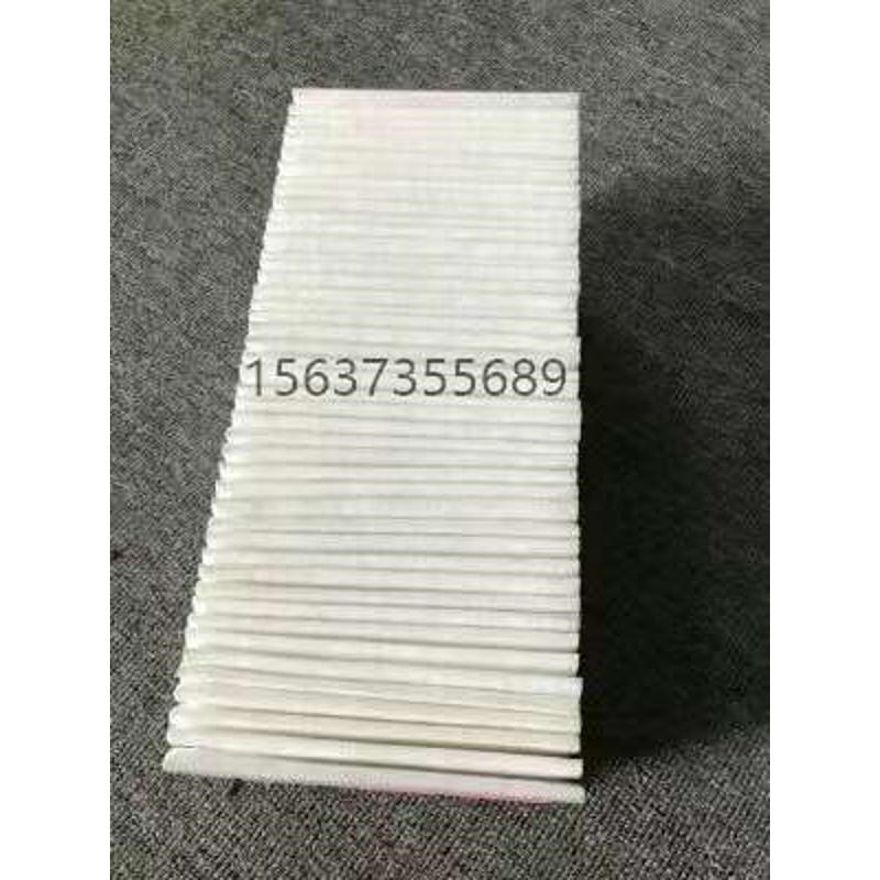 替代英格索兰无油机板式空气过v滤器22338115方形空气滤芯空压机