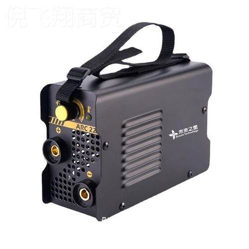 家用电焊机型FIO20小手提v2两用全自动智能全铜迷你双电压逆变直