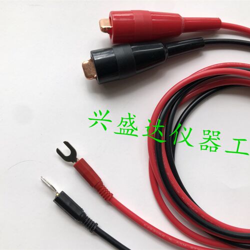 LZC7305C/K26003A/PH1106-1//PH1106-2,程控接地电阻测试夹