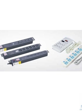 雷拓RAYTOP电源系列RTD系列多功能防雷插座防雷保护器
