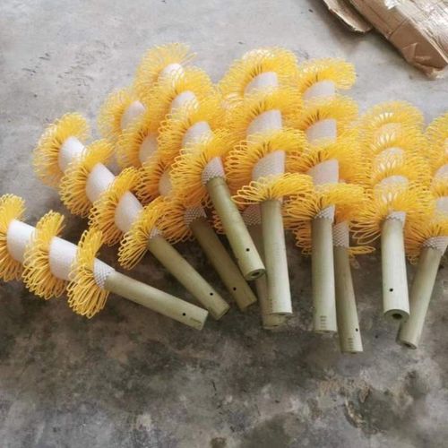 清洗机吸球管刷子球机管球洗进球洗球机海洋配件