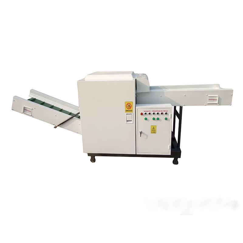 青州汽车内饰下脚料剪切机/纤维剪切机价格